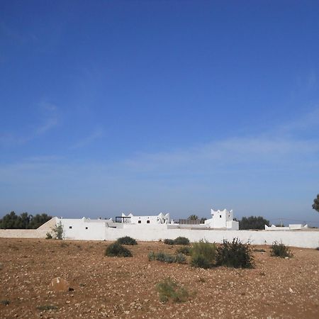 Les Jardins De Silona, Piscine Chauffee Hotel Essaouira Exterior photo